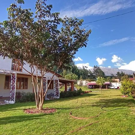 Casa De Campo Villa Marcara מראה חיצוני תמונה