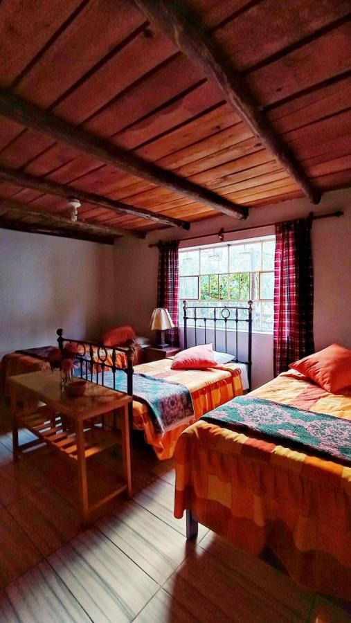 Casa De Campo Villa Marcara מראה חיצוני תמונה