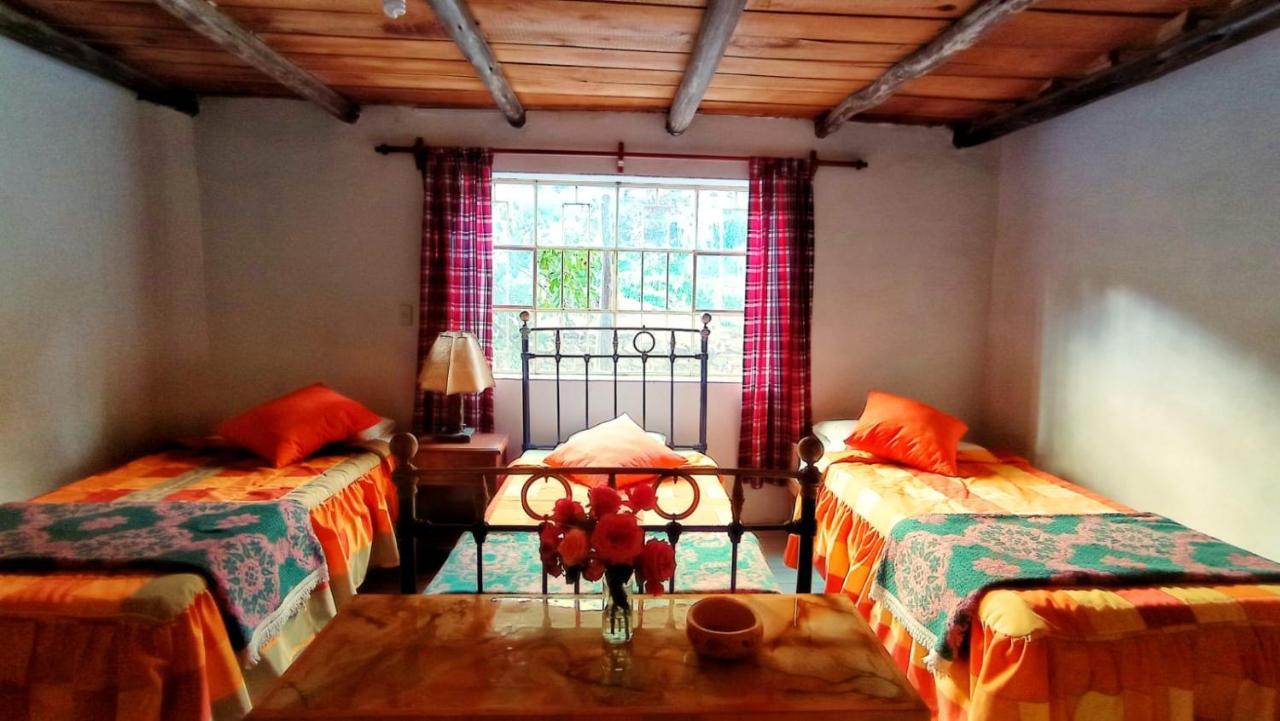Casa De Campo Villa Marcara מראה חיצוני תמונה