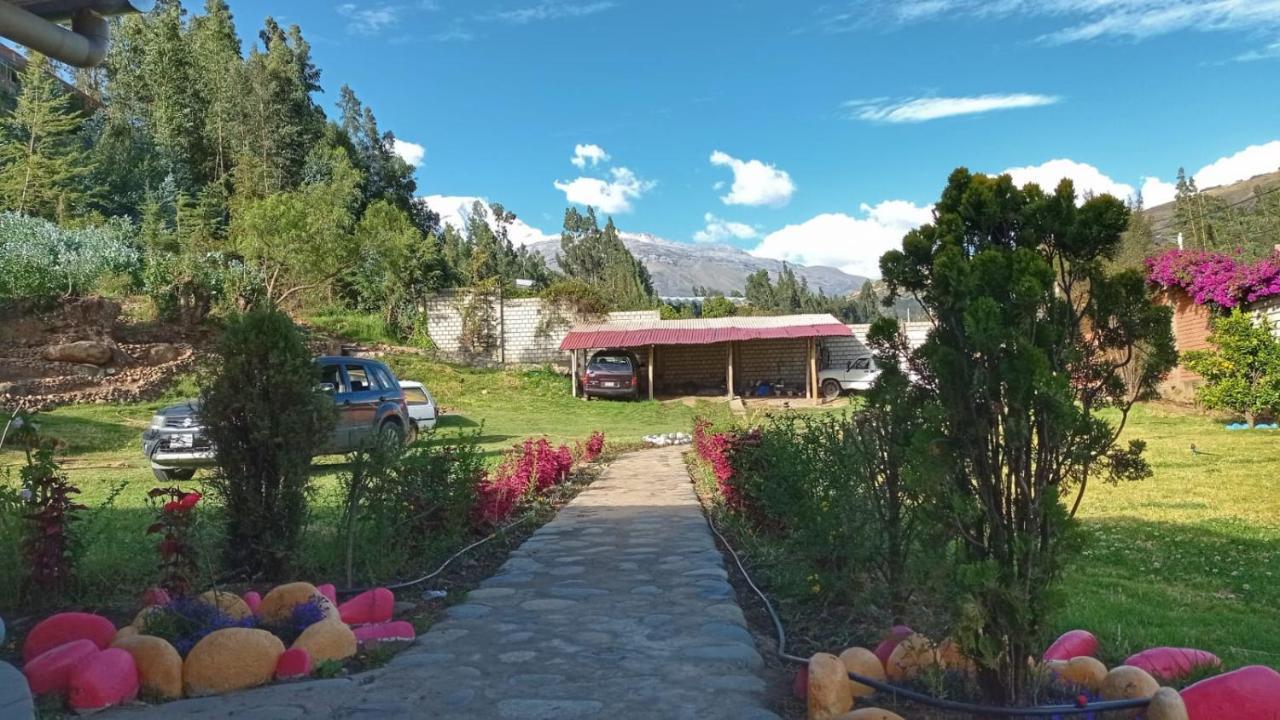 Casa De Campo Villa Marcara מראה חיצוני תמונה