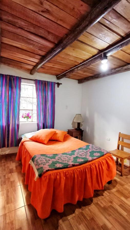 Casa De Campo Villa Marcara מראה חיצוני תמונה