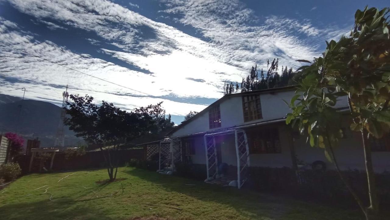 Casa De Campo Villa Marcara מראה חיצוני תמונה
