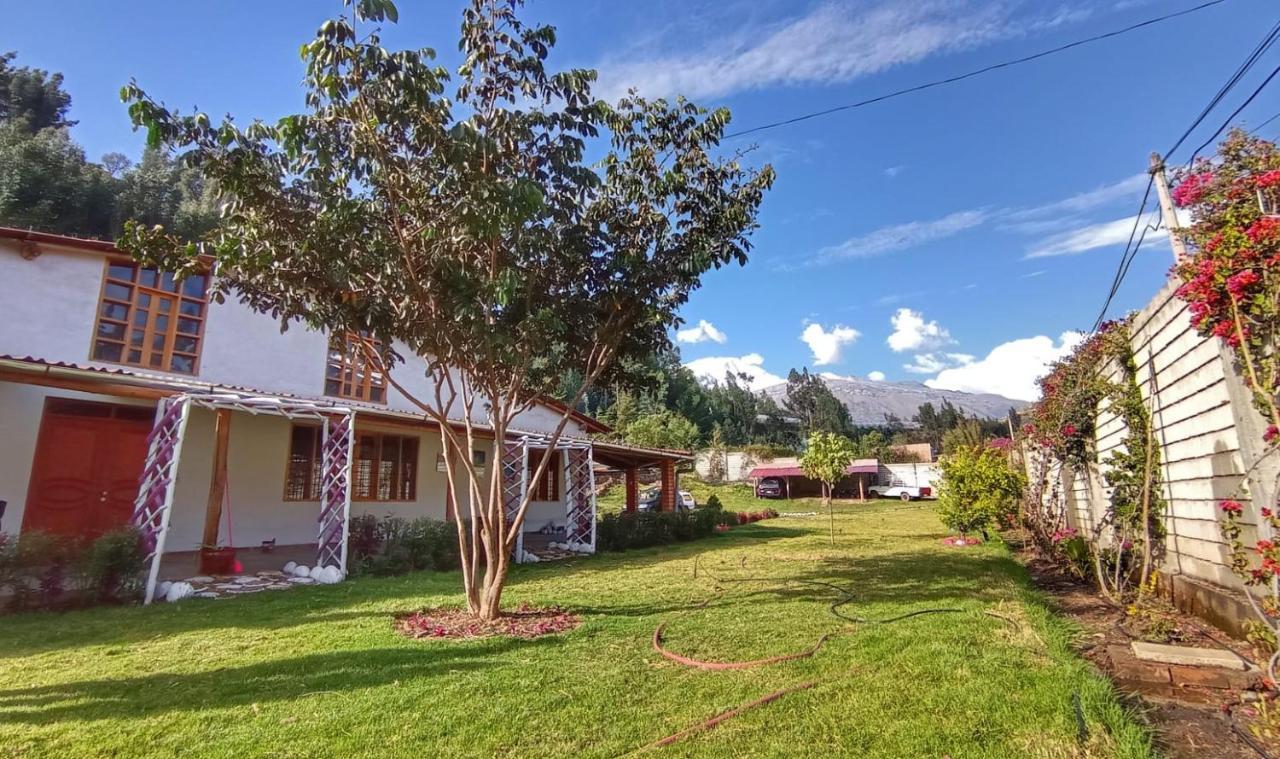 Casa De Campo Villa Marcara מראה חיצוני תמונה