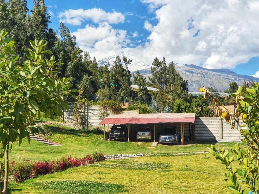 Casa De Campo Villa Marcara מראה חיצוני תמונה