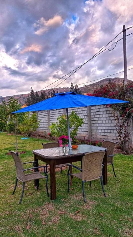 Casa De Campo Villa Marcara מראה חיצוני תמונה
